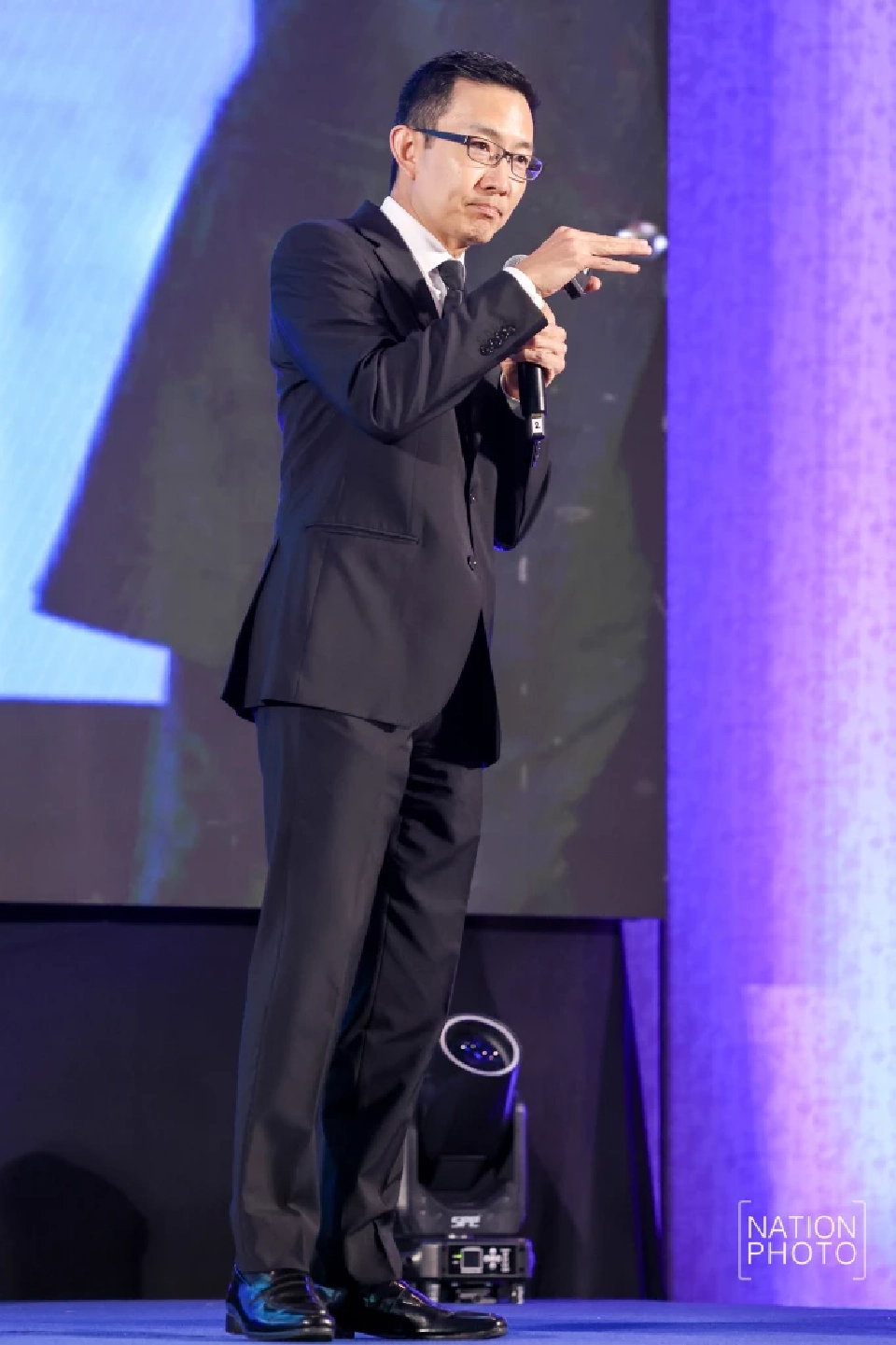 ชี้โอกาสไทย \'ดึงลงทุน Data Center\' รับเม็ดเงิน AI 7 ล้านล้านดอลลาร์