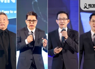 ชี้โอกาสไทย ‘ดึงลงทุน Data Center’ รับเม็ดเงิน AI 7 ล้านล้านดอลลาร์