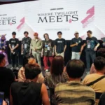 แฟน League of Legends ไทยต้อนรับ Zaahen แน่นงาน “Where Twilight Meets” ที่สามย่านมิตรทาวน์