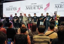 แฟน League of Legends ไทยต้อนรับ Zaahen แน่นงาน “Where Twilight Meets” ที่สามย่านมิตรทาวน์