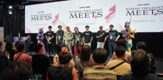 แฟน League of Legends ไทยต้อนรับ Zaahen แน่นงาน “Where Twilight Meets” ที่สามย่านมิตรทาวน์