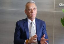 “พิพัฒน์” โต้ข่าวเท็จ ยัน ไม่เคยส่งน้ำมันไปลาว–กัมพูชา ลั่นดำเนินคดีถึงที่สุด