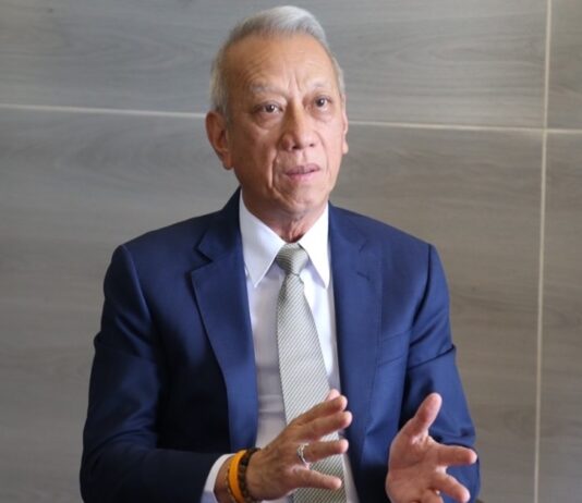 “พิพัฒน์” โต้ข่าวเท็จ ยัน ไม่เคยส่งน้ำมันไปลาว–กัมพูชา ลั่นดำเนินคดีถึงที่สุด