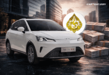 กรมสรรพสามิตลุยฟ้อง NETA เรียกเงินอุดหนุน หลังแพแตกกลับจีน