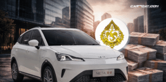 กรมสรรพสามิตลุยฟ้อง NETA เรียกเงินอุดหนุน หลังแพแตกกลับจีน