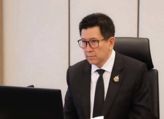 บอร์ดบีโอไอ ไฟเขียวลงทุนดาต้าเซ็นเตอร์ 7 โครงการ มูลค่า 9.6 หมื่นล้านบาท | ข่าวหุ้นธุรกิจ