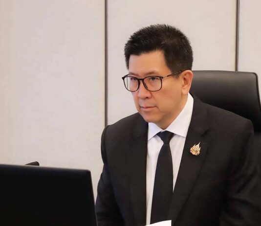 บอร์ดบีโอไอ ไฟเขียวลงทุนดาต้าเซ็นเตอร์ 7 โครงการ มูลค่า 9.6 หมื่นล้านบาท | ข่าวหุ้นธุรกิจ