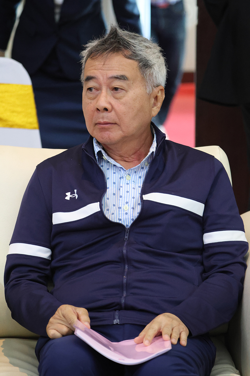 พรรคชาติพัฒนา