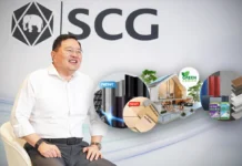 SCG ฝ่าพายุเศรษฐกิจโลก วาง 4 กลยุทธ์ สู้ปี 2569 โชว์การเงินแกร่ง EBITDA โต 6%