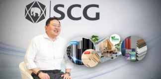 SCG ฝ่าพายุเศรษฐกิจโลก วาง 4 กลยุทธ์ สู้ปี 2569 โชว์การเงินแกร่ง EBITDA โต 6%