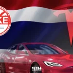 เช็คแล้ว ไม่พบที่มาข้อมูล ‘เทสลา’ เมินลงทุนไทยเพราะคอร์รัปชันสูง