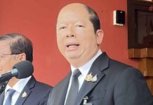 สมช. สั่งเช็กการข่าว คุมเข้ม สถานทูตสหรัฐ-อิหร่าน-อิสราเอล ดูแลนักท่องเที่ยว | Khaosod