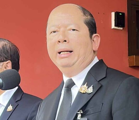 สมช. สั่งเช็กการข่าว คุมเข้ม สถานทูตสหรัฐ-อิหร่าน-อิสราเอล ดูแลนักท่องเที่ยว | Khaosod