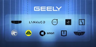 ธนบุรีนอยสเติน ยืนยันยังบริหารแบรนด์รถยนต์ไฟฟ้า GEELY ในประเทศไทย – รถใหม่วันนี้ ข่าวรถยนต์ EV ราคารถยนต์ไฟฟ้า รถยนต์พลังงานไฟฟ้า