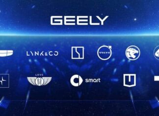บริษัทแม่มาเอง! ตั้ง Geely Auto Thailand ดูแลแบรนด์ลูกในไทย