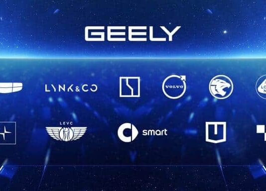 บริษัทแม่มาเอง! ตั้ง Geely Auto Thailand ดูแลแบรนด์ลูกในไทย