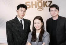 SHOKZ รุกหนักตลาดไทย ดึง “นาย ณภัทร” นั่งแท่นแบรนด์แอมบาสเดอร์คนแรก ลุยเป้า Top 3 อาเซียน