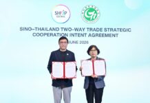 “SSCC – ช้อป โกลบอล” สร้างเกตเวย์ การค้าไทย–จีน สู่ตลาดระดับภูมิภาค