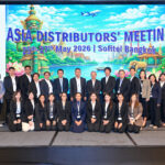ซูซูกิจัดประชุม Suzuki Asia Distributors’ Meeting 2026 ตอกย้ำความเชื่อมั่นในการดำเนินธุรกิจในประเทศไทย และเป็นศูนย์กลางของตลาดสำคัญในเอเซีย