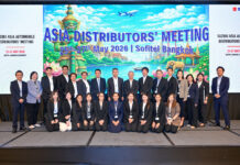 ซูซูกิจัดประชุม Suzuki Asia Distributors’ Meeting 2026 ตอกย้ำความเชื่อมั่นในการดำเนินธุรกิจในประเทศไทย และเป็นศูนย์กลางของตลาดสำคัญในเอเซีย