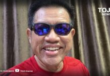 กล้าธรรม กล้าทำจริงๆ!! กล้าถอนตัวออกจากพรรคฝ่ายค้าน | TOJO NEWS