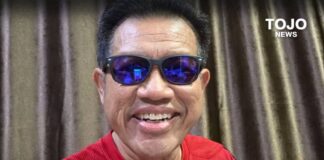 กล้าธรรม กล้าทำจริงๆ!! กล้าถอนตัวออกจากพรรคฝ่ายค้าน | TOJO NEWS