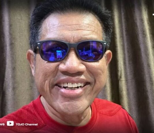 กล้าธรรม กล้าทำจริงๆ!! กล้าถอนตัวออกจากพรรคฝ่ายค้าน | TOJO NEWS
