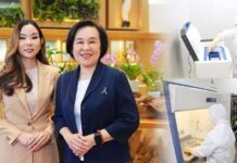 BDMS รุกธุรกิจ “เซลล์บำบัดมะเร็ง” ลงทุน GNPT เพิ่ม 170 ล้าน ถือหุ้นใหญ่ 55% | ข่าวหุ้นธุรกิจ